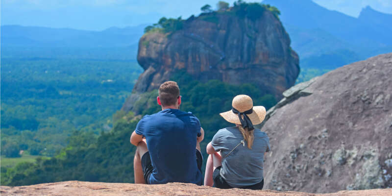 Tour Packages in Sri Lanka