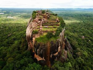 Honeymoon Tour Packages in Sri Lanka